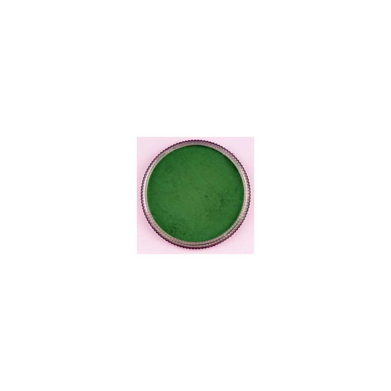 Baseline 1008 - Frog Green