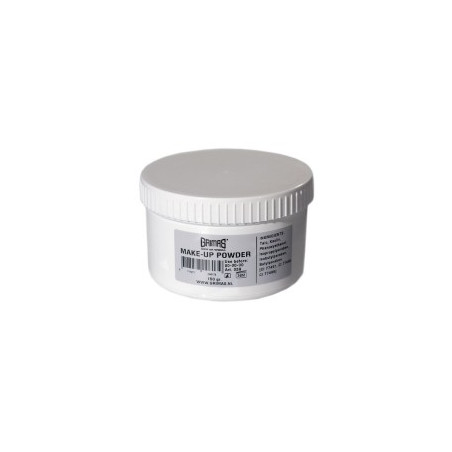 Fixingpowder