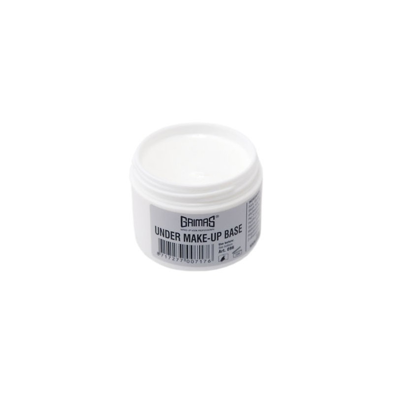 Under Make-up Base 