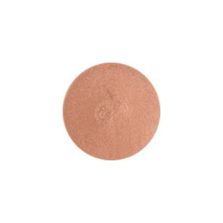 Metallic Nut Brown 131