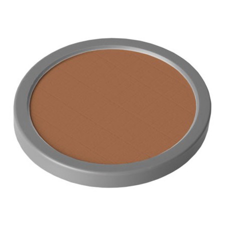 Cake Make-up 1014 - Donkerbruin Heren