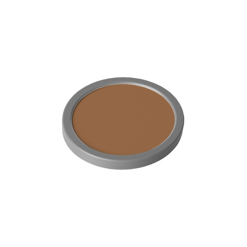 Cake Make-up 1040 - Licht Bruin