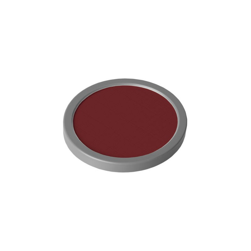 Cake Make-up 1075 - Steenrood