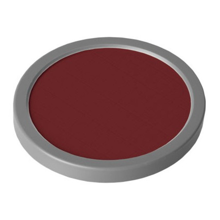 Cake Make-up 1075 - Steenrood