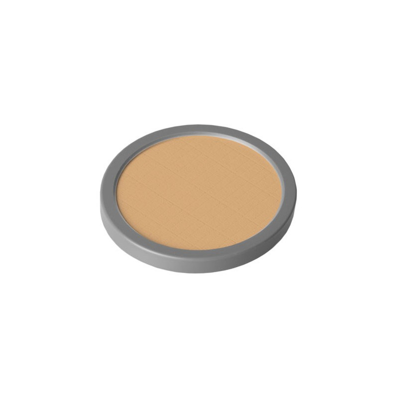 Cake Make-up W5 - Kleintheater, daglicht, tv