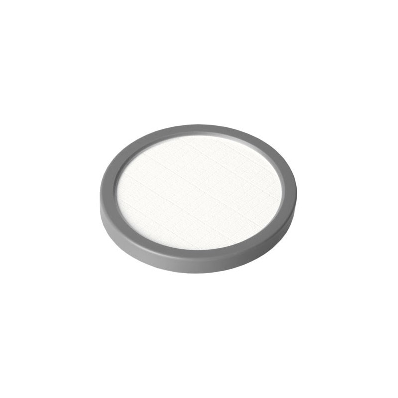 Cake Make-up 001 - Wit