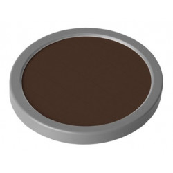 Cake Make-up 1001 - Donkerbruin