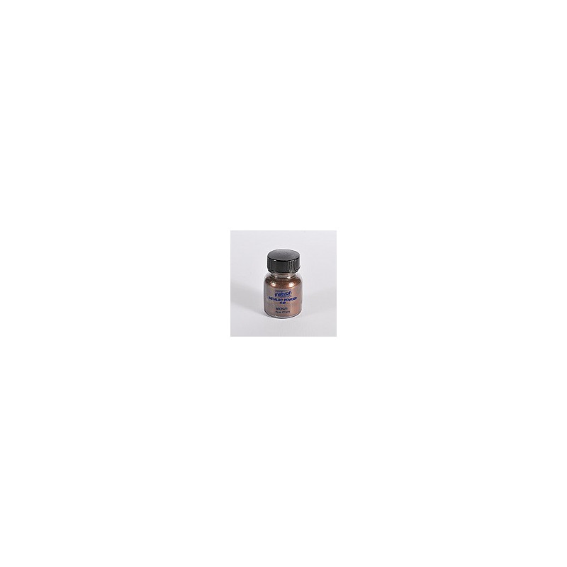 Metallic Powder Bronze