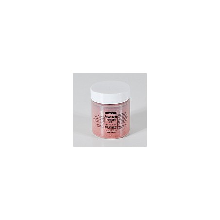 Texas Dirt Powder