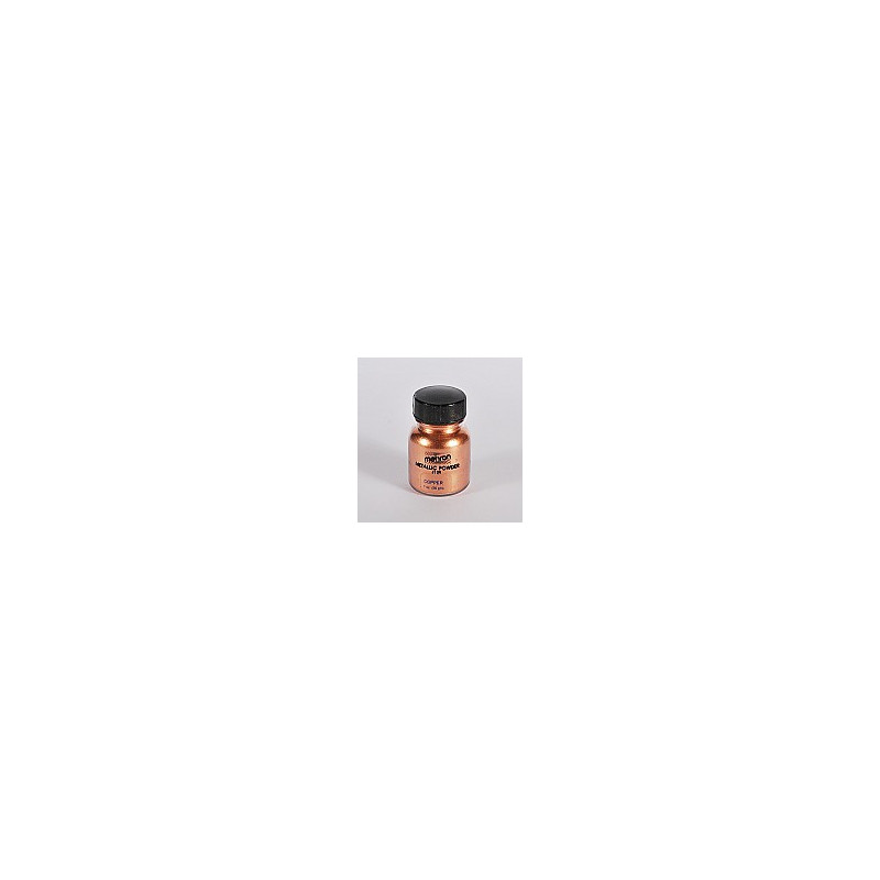 Metallic Powder Koper