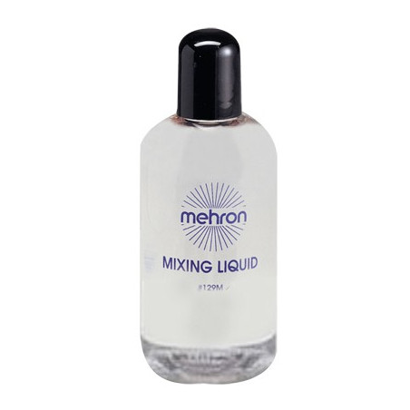 Mixing Liquid 
