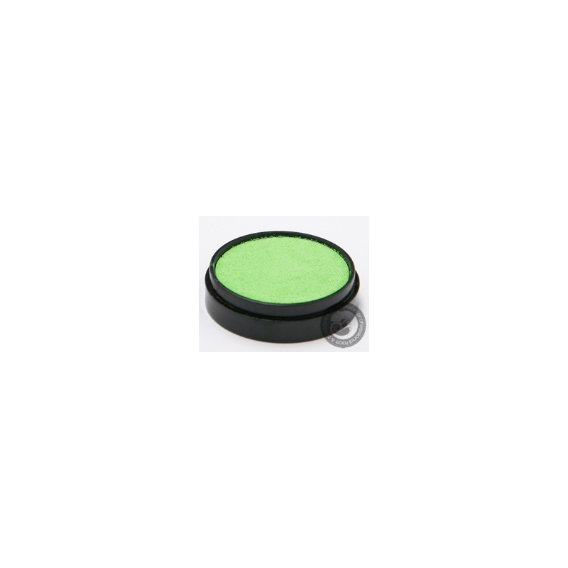 Baseline 1018 - Wicked Green