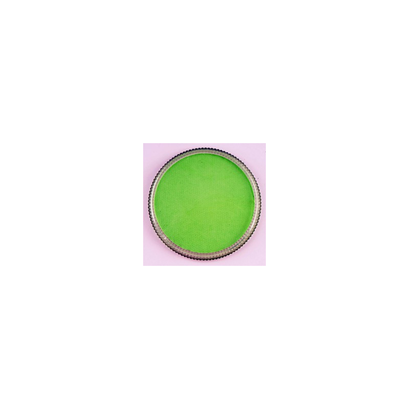 Baseline 1018 - Wicked Green