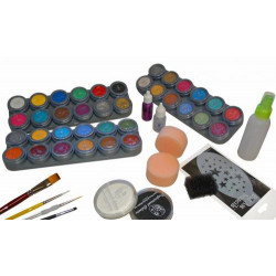 Starterskit E