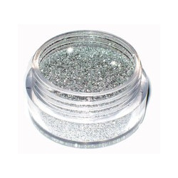 Electric Silver