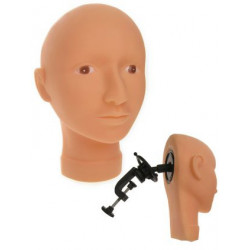 Oefenhoofd l