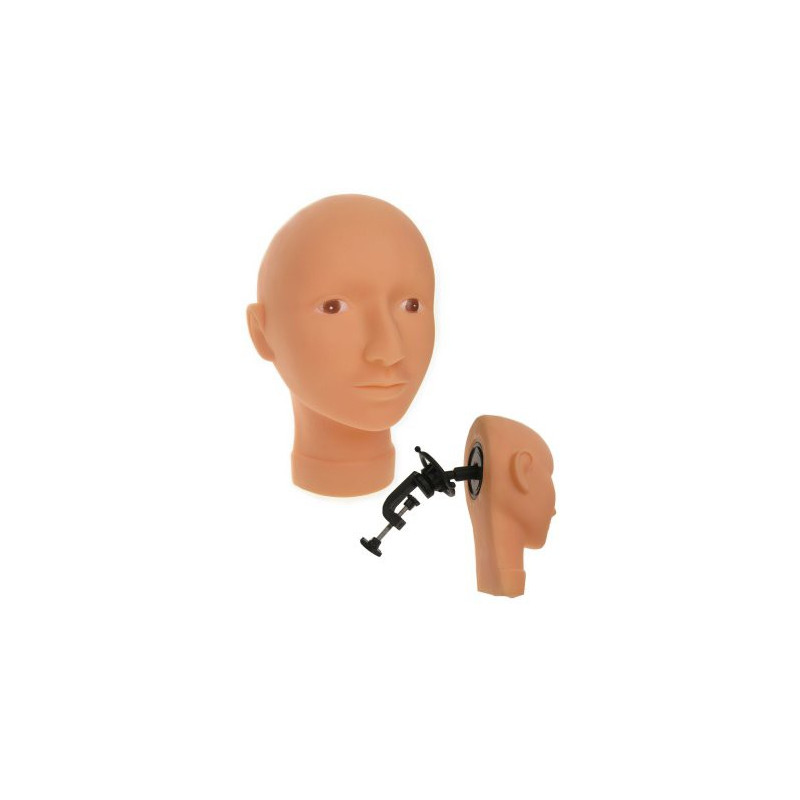 Oefenhoofd l
