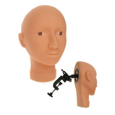 Oefenhoofd l