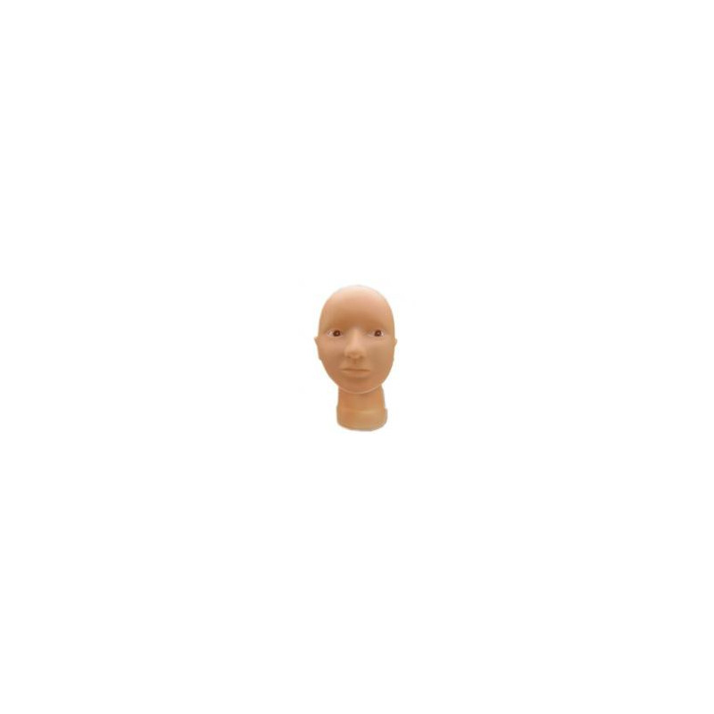 Reservemasker Oefenhoofd