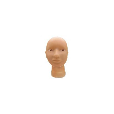 Reservemasker Oefenhoofd
