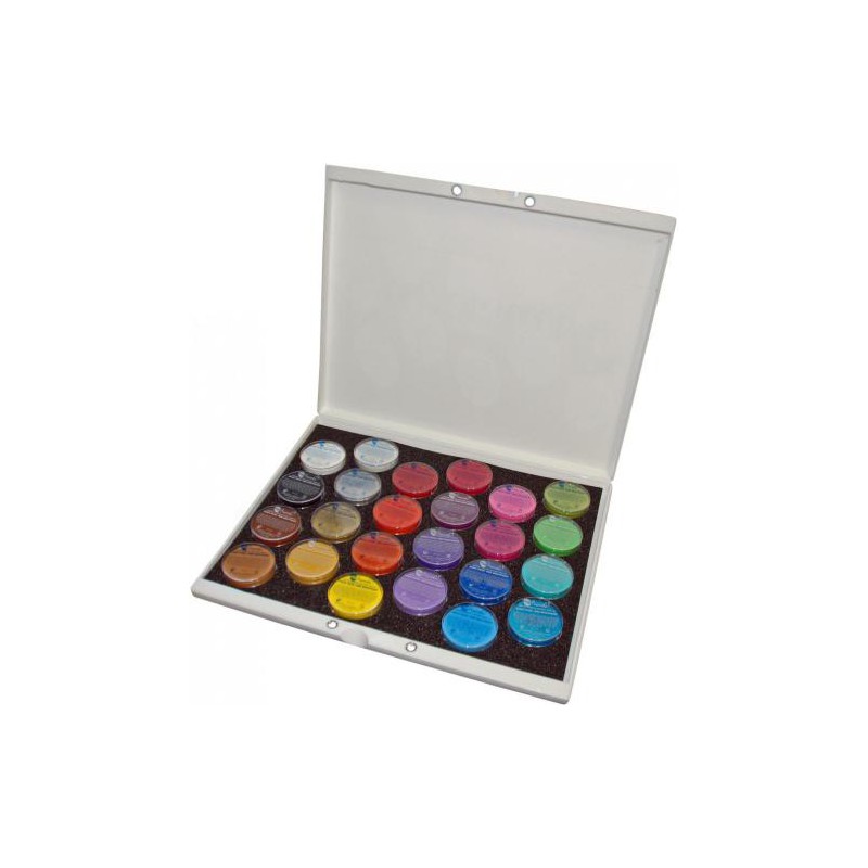 Smartcase 24 kleuren