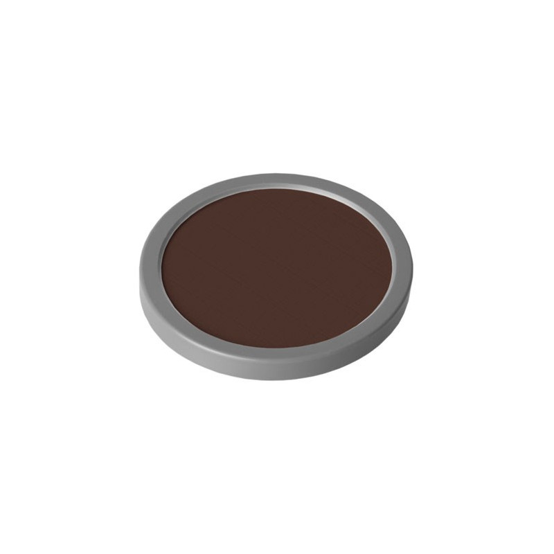 Cake Make-up N3 - Donkerbruin