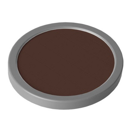 Cake Make-up N3 - Donkerbruin