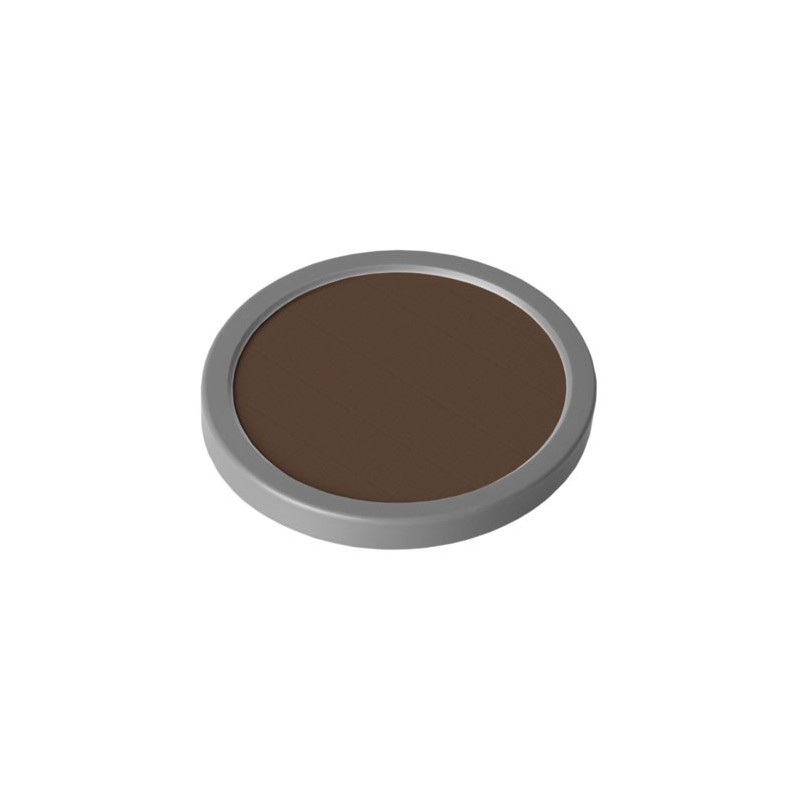 Cake Make-up N2 - Donkerbruin