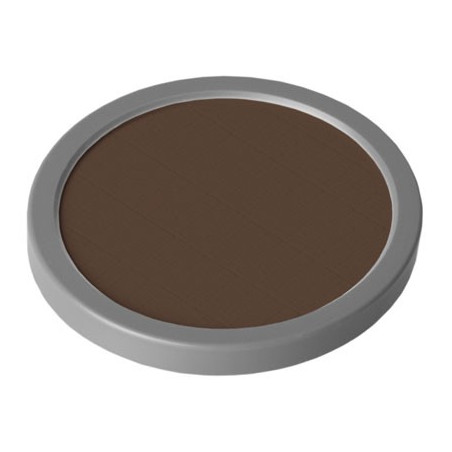 Cake Make-up N2 - Donkerbruin