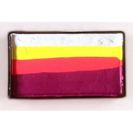Colorblock Minx 025