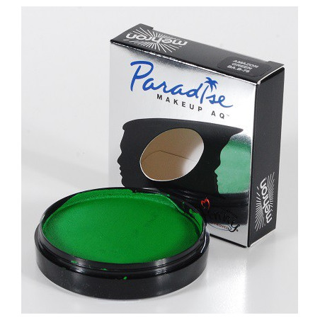 Amazon Green