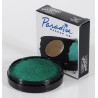 Brillant Vert Bouteille
