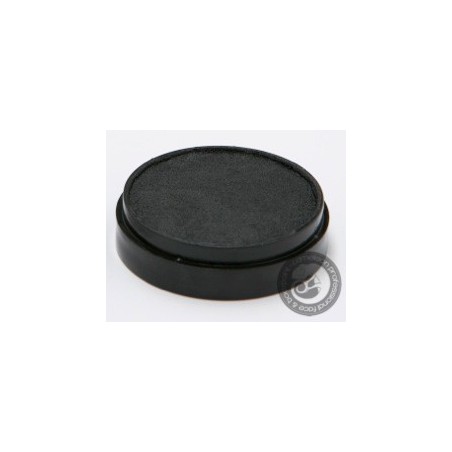 Metalline 1001 - Gothic Black
