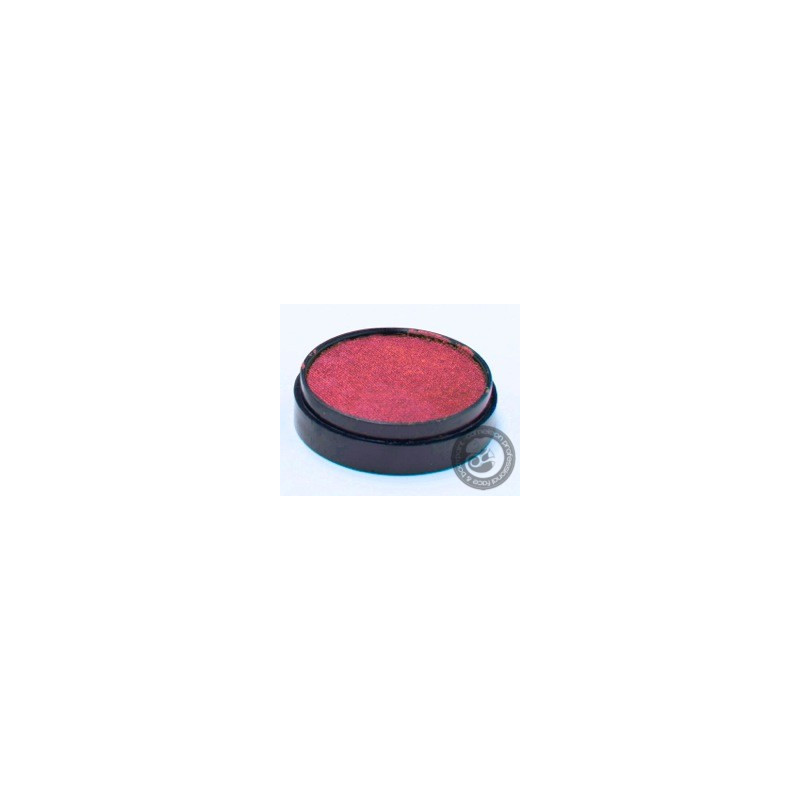 Metalline 1003 - Shocking Pink
