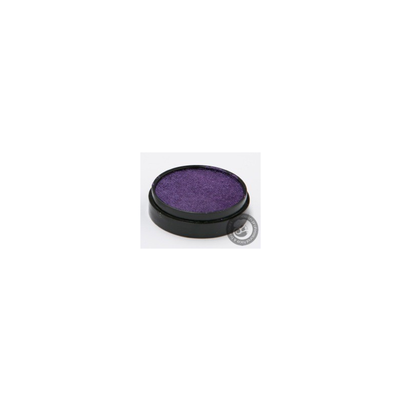 Metalline 1007 - Purple Heart