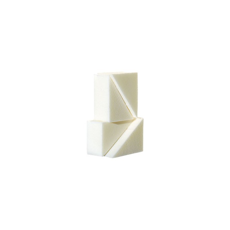 Latex Sponsje (4 stuks)