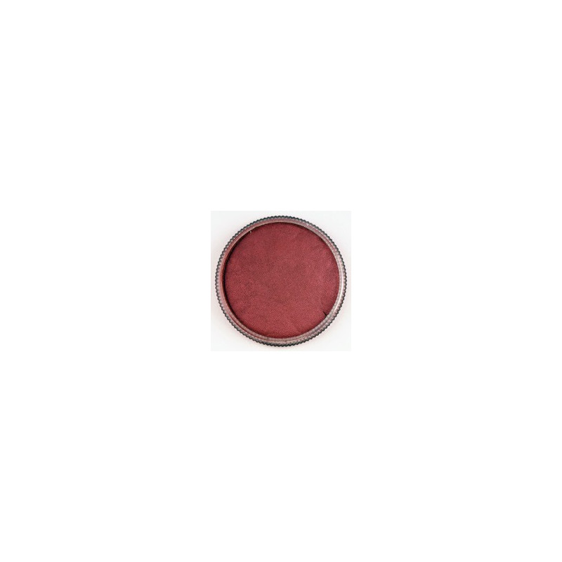 Metalline 1009 - Rose Metal