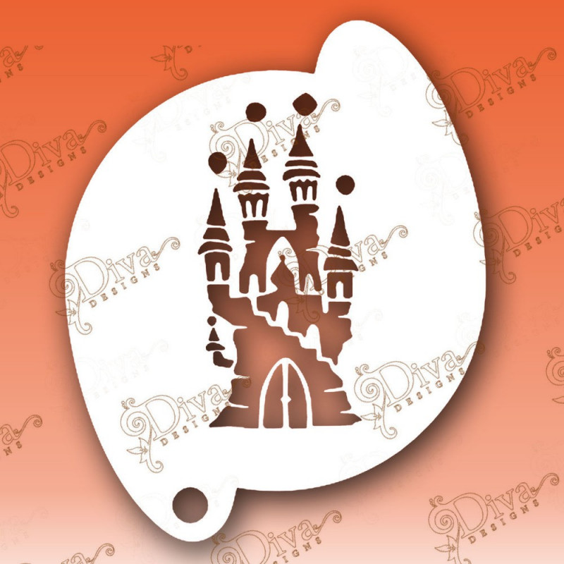 Fairy Castle Small 