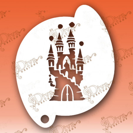 Fairy Castle Small 