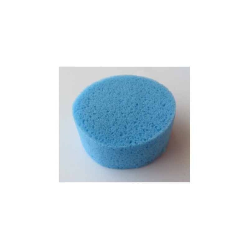 Spons DFX Blauw