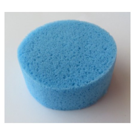 Spons DFX Blauw