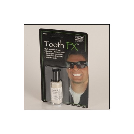 Tooth White