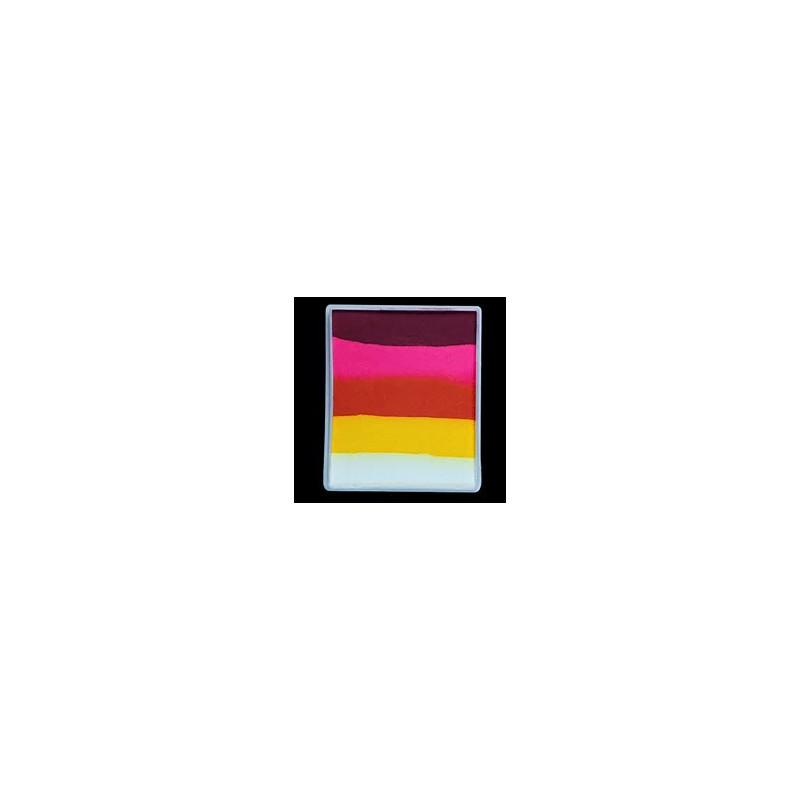Splitcake Sunset 
