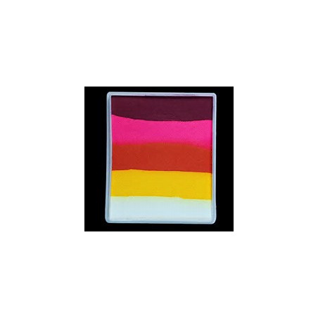 Splitcake Sunset 