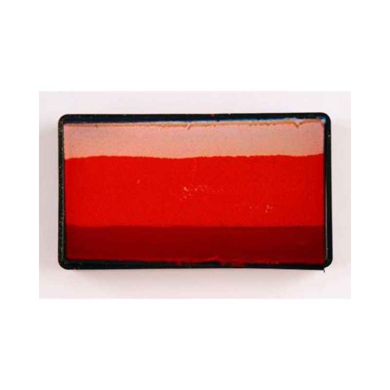 Colorblock African Sunset 005