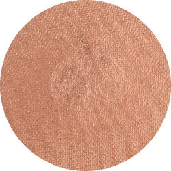 Metallic Nut Brown 131