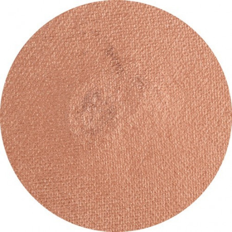 Metallic Nut Brown 131