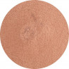 Metallic Nut Brown 131