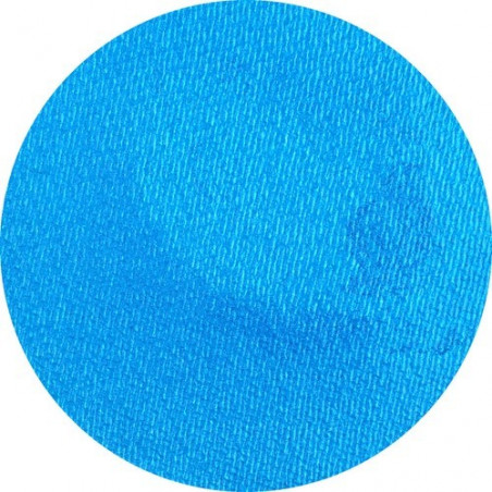 Metallic Interferenz Blue 213