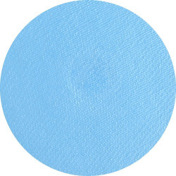 Metallic Baby Blue 063